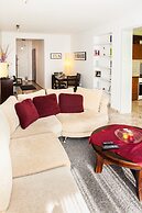 Calm Oasis Apartment in Marousi