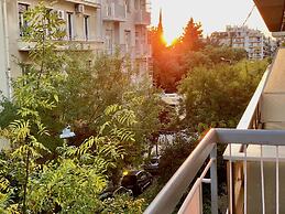 Chic Elegant New Apartment - Kolonaki