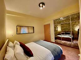 Chic Elegant New Apartment - Kolonaki