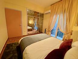 Chic Elegant New Apartment - Kolonaki