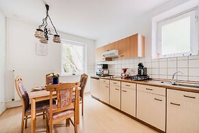 Ferienwohnungen Hafermarkt