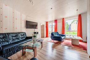 Ferienwohnungen Hafermarkt