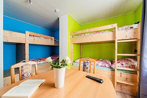 Ferienwohnungen Hafermarkt