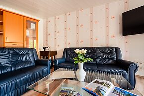 Ferienwohnungen Hafermarkt