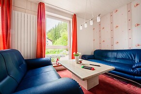 Ferienwohnungen Hafermarkt