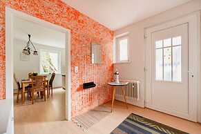 Ferienwohnungen Hafermarkt