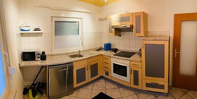 Ferienwohnungen Hafermarkt