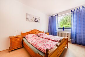 Ferienwohnungen Hafermarkt