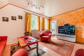 Ferienwohnungen Hafermarkt