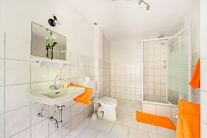 Ferienwohnungen Hafermarkt