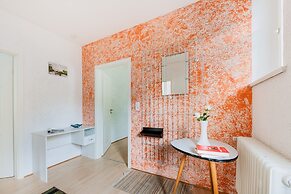 Ferienwohnungen Hafermarkt