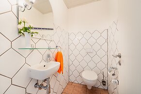 Ferienwohnungen Hafermarkt