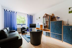 Ferienwohnungen Hafermarkt