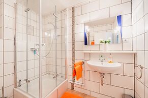 Ferienwohnungen Hafermarkt