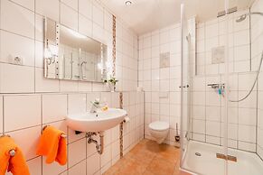 Ferienwohnungen Hafermarkt