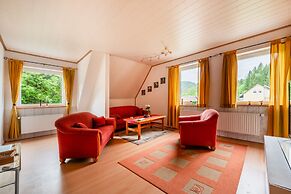 Ferienwohnungen Hafermarkt