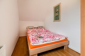 Ferienwohnungen Hafermarkt