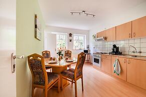 Ferienwohnungen Hafermarkt