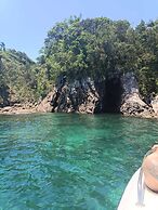 Pousada Chale Cantão de Itamambuca