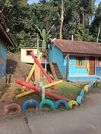 Pousada Chale Cantão de Itamambuca