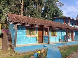 Pousada Chale Cantão de Itamambuca