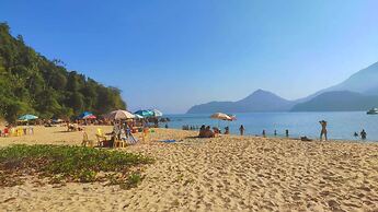 Pousada Chale Cantão de Itamambuca