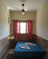 Pousada Chale Cantão de Itamambuca