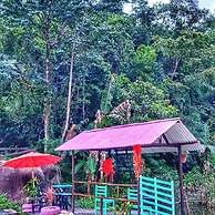 Pousada Chale Cantão de Itamambuca