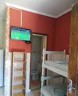 Pousada Chale Cantão de Itamambuca