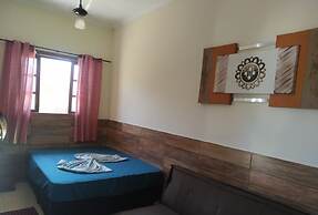 Pousada Chale Cantão de Itamambuca