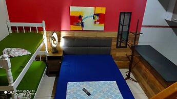 Pousada Chale Cantão de Itamambuca