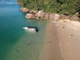 Pousada Chale Cantão de Itamambuca