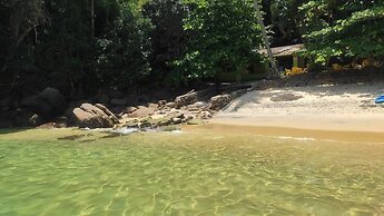 Pousada Chale Cantão de Itamambuca