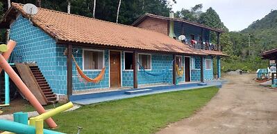 Pousada Chale Cantão de Itamambuca