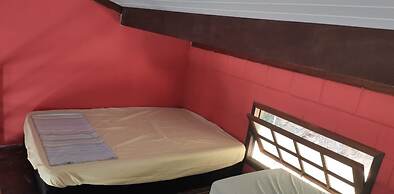 Pousada Chale Cantão de Itamambuca