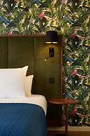 Hotel Les Nomades