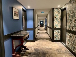 Hotel Les Nomades
