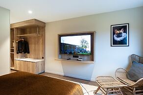 Hotel Les Nomades