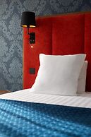 Hotel Les Nomades