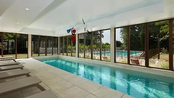 Hotel Les Nomades