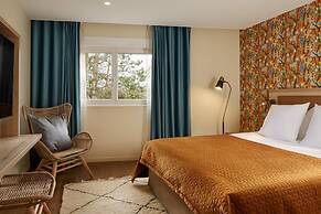 Hotel Les Nomades