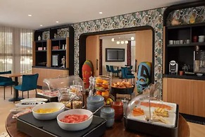 Hotel Les Nomades