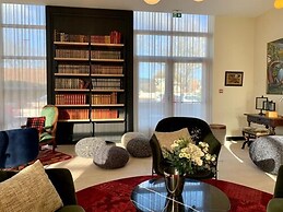 Hotel Les Nomades
