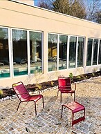 Hotel Les Nomades