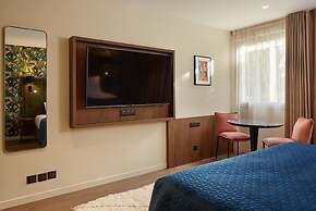 Hotel Les Nomades