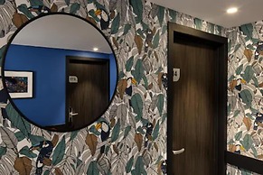 Hotel Les Nomades
