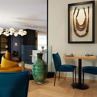 Hotel Les Nomades