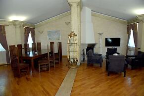 Armenian Village Park Hotel