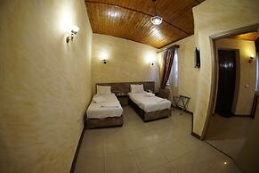Armenian Village Park Hotel