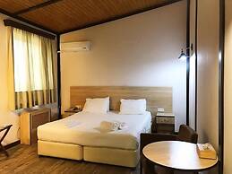 Armenian Village Park Hotel